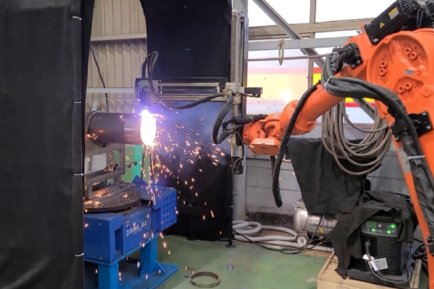 Cutting